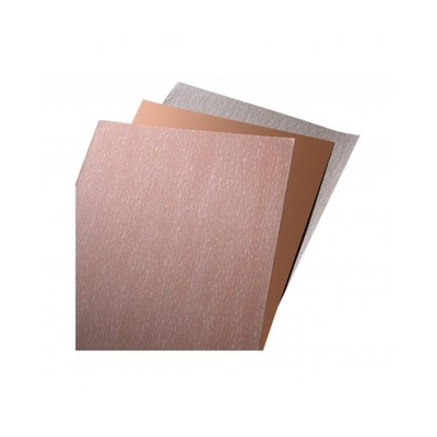 Γυαλόχαρτο 50τεμ.. A275 FREE-CUT 230X280mm με φύλλο Νο100 / 63642585256