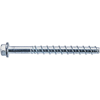 Τσιμεντόβιδες με εξάγωνο κεφάλι 30τεμ. 12,5x75mm / 87310