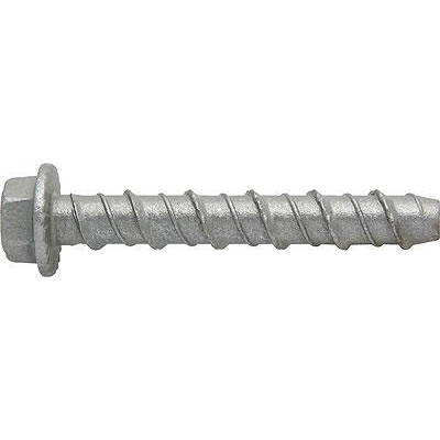 Τσιμεντόβιδες με εξάγωνο κεφάλι 10τεμ. 14x150mm / BT140150