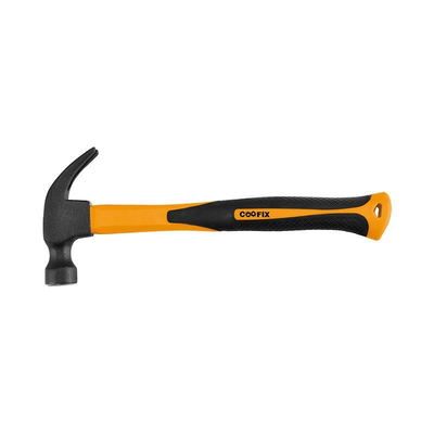 Σαμούτσα με πλαστική λαβή 16oz / CFH-C01002-16