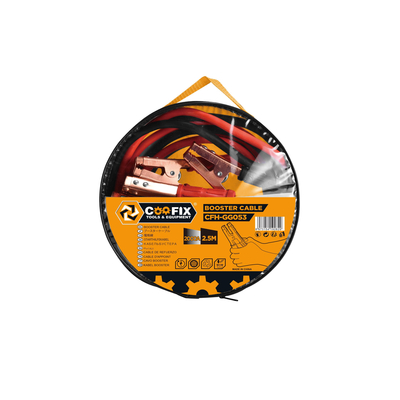 Καλώδια αυτοκινήτου 13mmX2.5mm / CFH-GG053