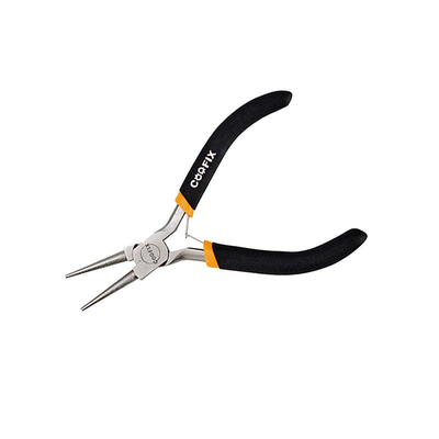 Μυτοτσίμπιδο ασφαλειών mini 115mm / CFH-A01007