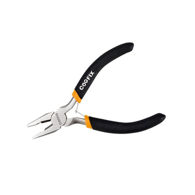 Πένσα ηλεκτρονικών mini 115mm / CFH-A01001