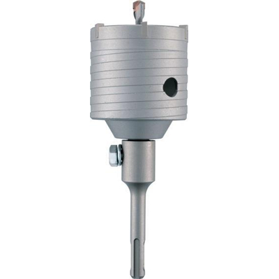 Ποτηροκορώνα SDS PLUS για μπετόν 68x85mm / 897068001