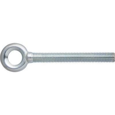 Κρίκος μεταλλικός με βόλτα 50τεμ. Μ10x73mm / AFOM10