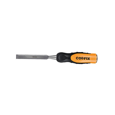 Σκαρπέλο με πλαστική λαβή Νο25mm / CFH-Z01001-25