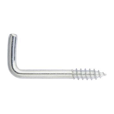 Γωνία με βίδα 200τεμ. 21x80mm / AR21080