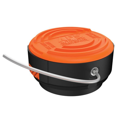 Συμβατό με τα χλοοκοπτικά νήματος STRIMMER 18V 25cm BCST918D1-XJ & BCST918B-XJ / BZOB2S1-XJ