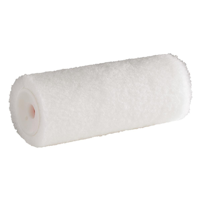 Ρολό πολυεστέρα με τρίχα 12mm 250x47mm γενικής χρήσης για εσωτερικές λείες επιφάνειες / 969550