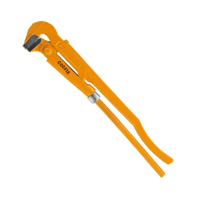 Τσιμπίδα υδραυλικών 90°-1" / CFH-A05001