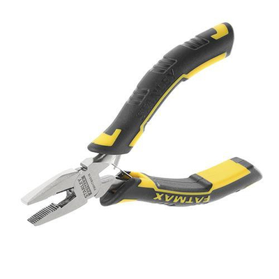Πένσα ηλεκτρονικών FATMAX mini 110mm / FMHT0-80516
