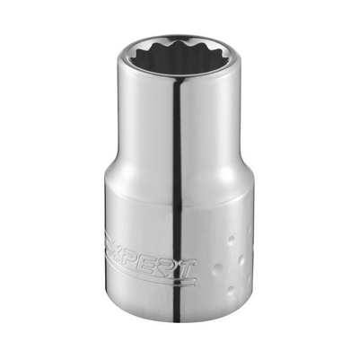 Καρυδάκι 1/4" πολύγωνο ίντσας 7/32" / E113741
