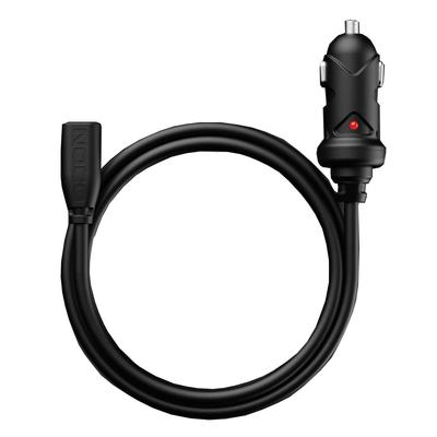 Φορτιστής Αυτοκινήτου NOCO GBC011 65W GBX 12V για σειρά Εκκινητών NOCO GBX.

Ο φορτιστής συνδέεται με τις θύρες USB-C του NOCO Boost X jump starter. Φορτίστε όλα τα μοντέλα Boost X, όπως οι:

GBX45
GBX55
GBX75
GBX155 / GBC011