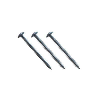Νοβοπανόβιδα ροδέλα γαλβανιζέ 200τεμ. Νο6x80mm, ποσότητα κιβωτίου 5x200 / NOBP-6X80