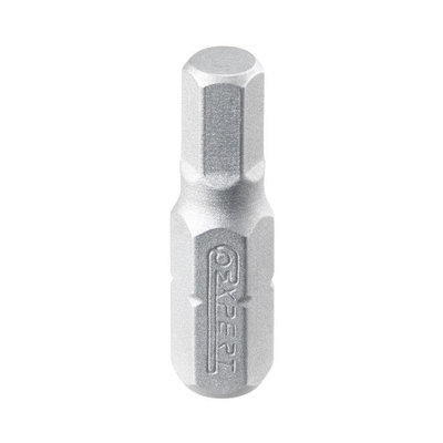 Μύτη 6τεμ. άλλεν 1/4" -25mm No02 / E113650