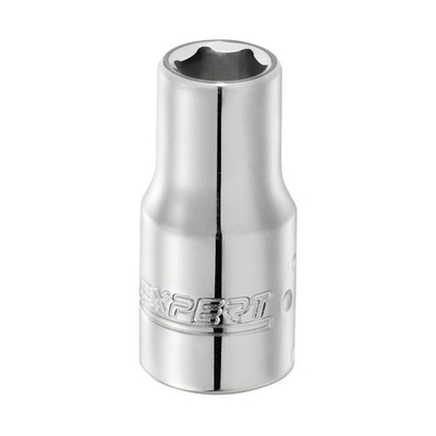 Καρυδάκι 1/4" εξάγωνο Νο13mm / E117353