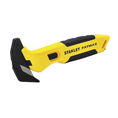 Κοπίδι FATMAX γάτζος, μονής κοπής 18cm με εναλλάξιμη λάμα τραπέζιο / FMHT10373-0