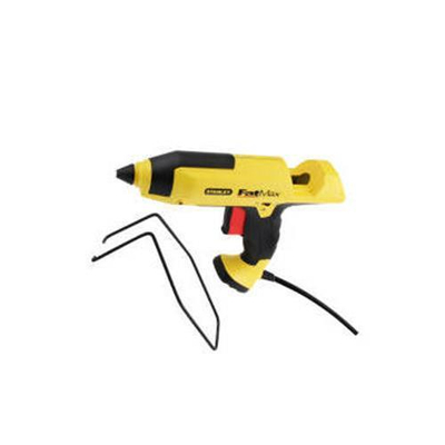 Κεραμικό θερμικό στοιχείο που ζεσταίνεται εύκολα & κρατάει τη ζέστη περισσότερο Ζεσταίνεται σε 50 sec 
100W~200W Παραμένει στη ίδια ισχύ ακόμα και όταν βγάζει κόλλα
Βγάζει μεγάλη ποσότητα κόλλας 2.5-3.3 lbs/ανά ώρα σε σχέση με το τρέχον GR100 (1.67 lbs/ανά ώρα)
Stand By Mode: Χρειάζεται μόνο 30 seconds για να γυρίσει πίσω στους (190℃)
Hibernate Mode: Μετά από 30 λεπτά χωρίς χρήση, το πιστόλι σιλικόνης σταματάει να ζεσταίνεται χάρη στον ειδικό σένσορα στη λαβή / FMHT6-70418