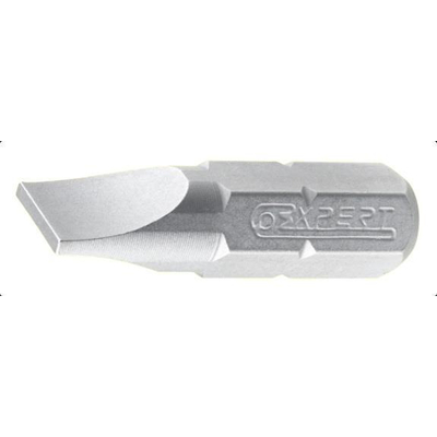 Μύτη 6τεμ. ίσια 1/4" - 25mm No5,5 / E130103