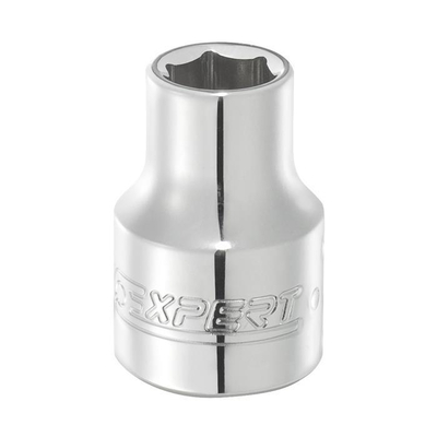 Καρυδάκι 1/2" εξάγωνο Νο14mm / E117092