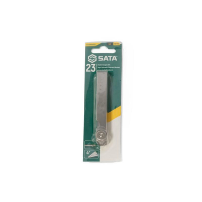 Φίλερ με 23 φύλλα 0,02 - 1mm / ST09405SJ
