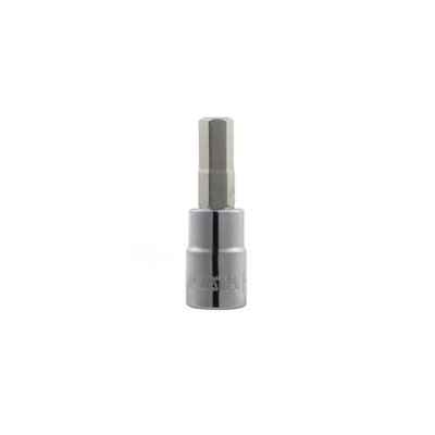 Καρυδάκι με μύτη 1/4" άλλεν 6mm / SC21204
