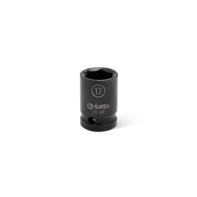 Καρυδάκι αέρος μετρικό εξάγωνο 1/2" 24mm / ST34317SC