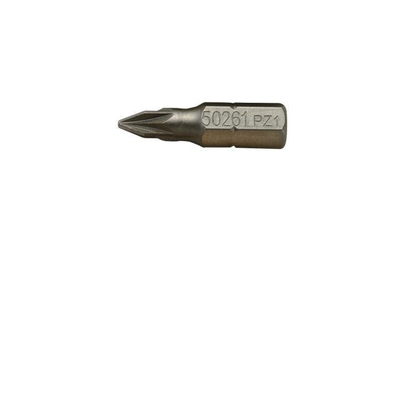 Μύτη 5τεμ. 25mm PZ2 / SC59262