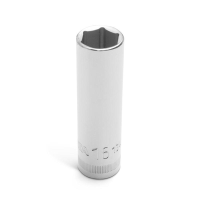 Καρυδάκι μακρύ μετρικό εξάγωνο 1/2" 21mm / ST13412SC