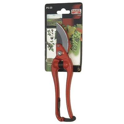 Ψαλίδα κλάδου με γεμάτη λαβή μήκους 20cm NoP3-20 / P320F