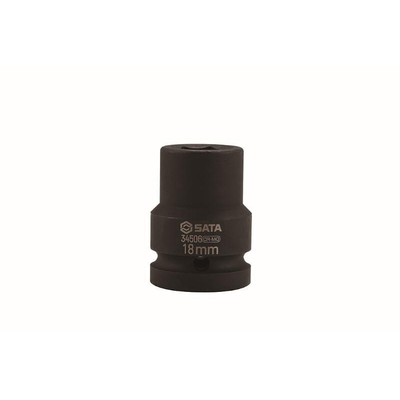 Καρυδάκι αέρος μετρικό εξάγωνο 3/4" 19mm / ST34507SC