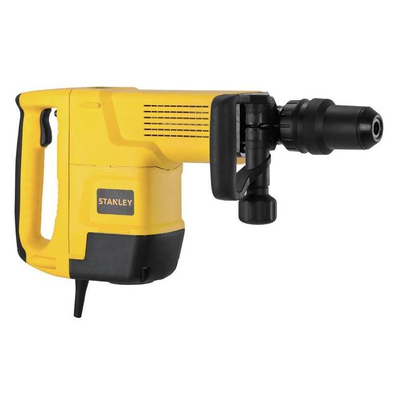 Πιστολέτο πνευματικό SDS-MAX 1600W κρούσεις ανα λεπτό:900-18900bpm, κρουστική ενέργεια: 5-25J, βάρος: 10,5Kg. Περιλαμβάνει κασετίνα μεταφοράς. / SFMEH230K-QS