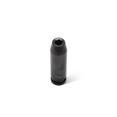 Καρυδάκι αέρος μακρύ μετρικό εξάγωνο 1/2" 32mm / ST34425SC