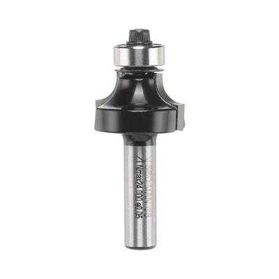 Κοπτικό για ρούτερ κυρτό 6X24,7mm / STA80303-XJ