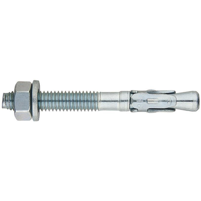Βύσμα μεταλλικό express 20τεμ. No14X145mm / TTS14145-20