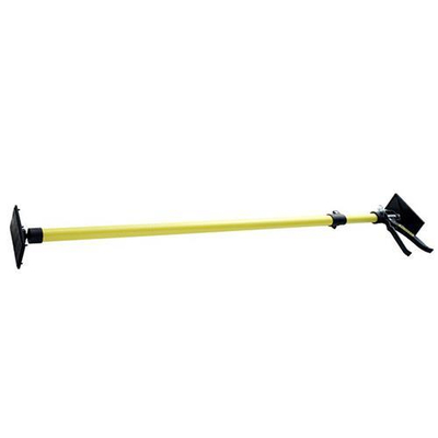 Ράβδος τηλεσκοπική από 114cm ως 289cm. Σώμα από βαρέως τύπου αλουμίνιου για μεγαλύτερη ανθεκτικότητα και διάρκεια ζωής. Ρυθμιζόμενος στύλος. Αποτελεσματική σχεδίαση σφιγκτήρα για να κρατάει το σώμα σε σταθερή θέση. / STHT1-05932