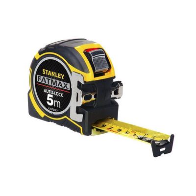 Μέτρο FAT MAX με αυτόματο stop και ενισχυμένη λάμα 32mm - 5m / XTHT0-33671