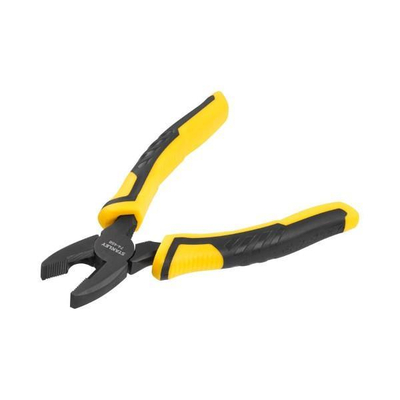 Πένσα CONTROL GRIP με βαριά μόνωση 150mm. Φτερά για έλεγχο αφής. Μαλακό σημείο στήριξης παλάμης. Σκληρό σημείο για εφαρμογή δύναμης. / STHT0-74456