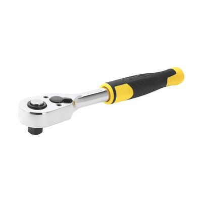 Καστάνια 1/4" με πλαστική λαβή / STMT82663-0