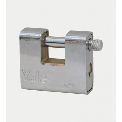 Λουκέτο τάκος ατσάλινος 60mm / Y160ME60
