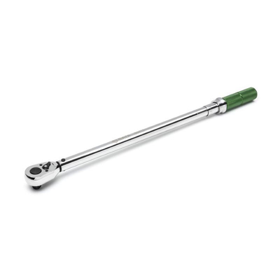 Δυναμόκλειδο 1/2" 60Nm - 340Nm / ST96313SC