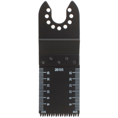Εξάρτημα πολυεργαλείου κοπής ξύλου 40X32mm / STA26105-XJ