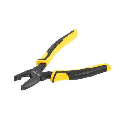 Πένσα CONTROL GRIP με βαριά μόνωση 180mm. Μαλακό σημείο στήριξης παλάμης. / STHT0-74454