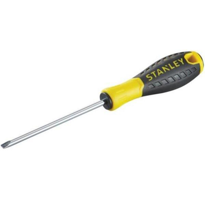 Κατσαβίδι ESSENTIAL ηλεκτρολόγου ίσιο 4x100mm / STHT1-60378