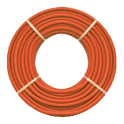 Λάστιχο ασετυλίνης για πίεση ως 20Bar 8x15mm No50m / ΛAΣ-AΣETYΛINH