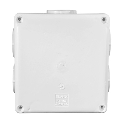 107 | ELBOX™ΑΝΘ.#21 ΜΕ ΣΤΥΠ.ΙΡ65 115x107xh55mm