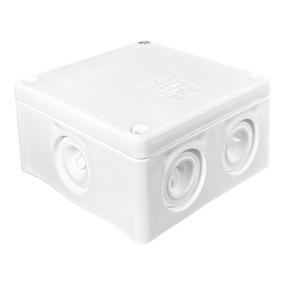 108-1 | ELBOX™ΑΝΘ.#16 ΠΡΕΣ/ΤΟ ΙΡ54 ΝΕΟΥ ΤΥΠΟΥ 93x93xh51