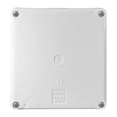 109 | ELBOX™ ΑΝΘ.#21 ΠΡΕΣ/ΤΟ ΙΡ54 115x107xh55