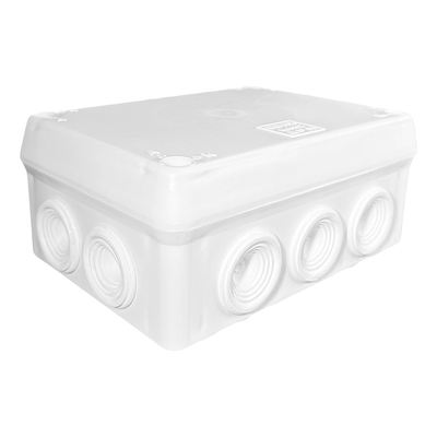 112 | ELBOX™ ΑΝΘ.ΠΡΕΣ/ΤΟ ΙΡ54  162x120xh72mm