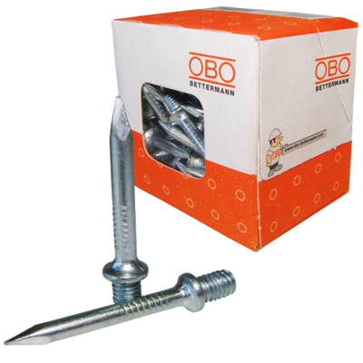 1512 | ΚΑΡΦΙ ΡΟΜΠΟΤ BETTERMANN M6x8x25mm